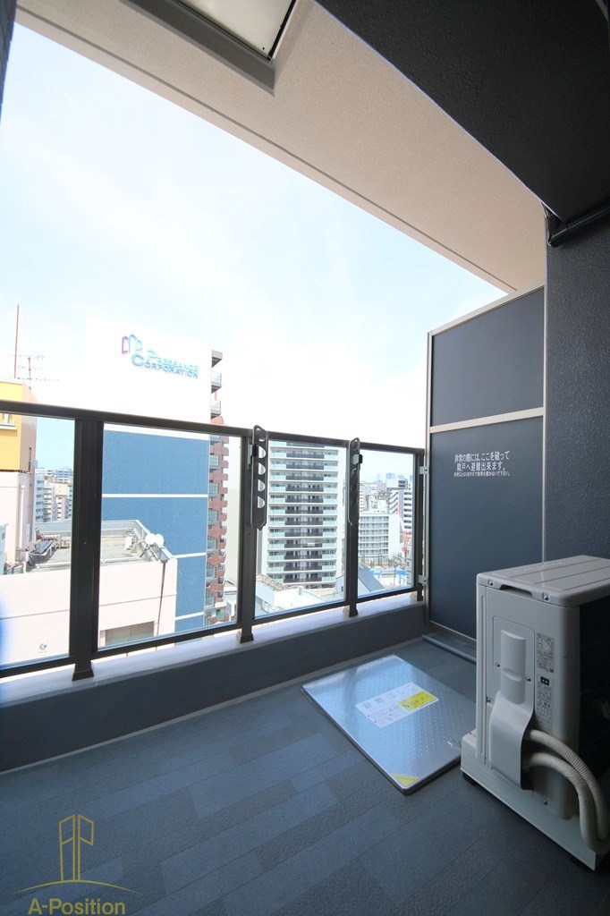 エグゼ大阪DOME CITYグレイス