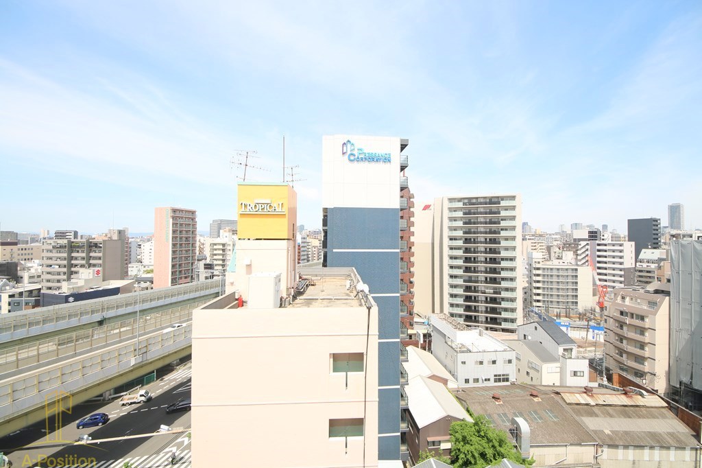 エグゼ大阪DOME CITYグレイス