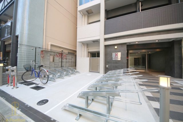 エグゼ大阪DOME CITYグレイス