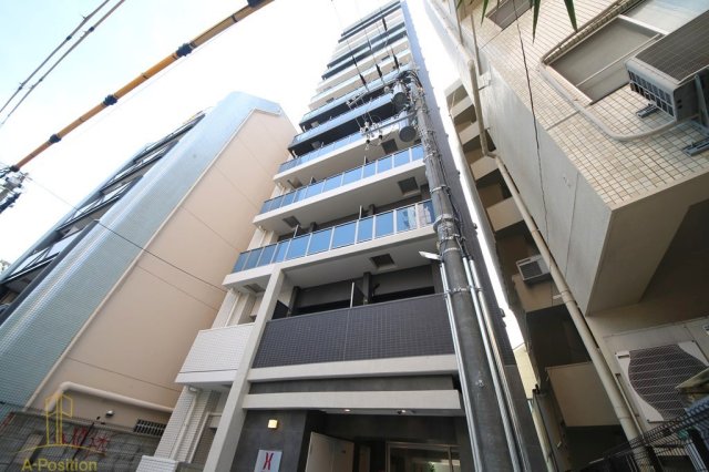 エグゼ大阪DOME CITYグレイス