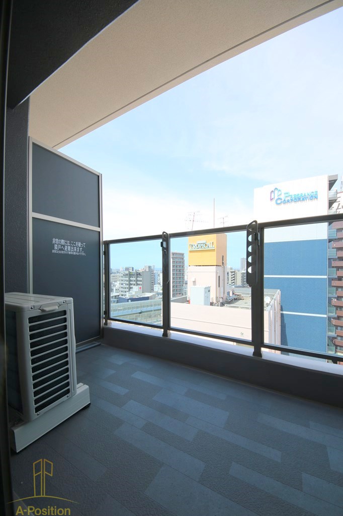 エグゼ大阪DOME CITYグレイス