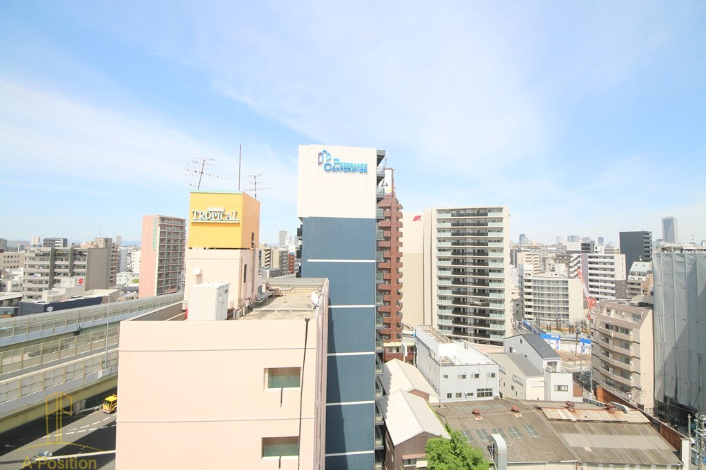 エグゼ大阪DOME CITYグレイス