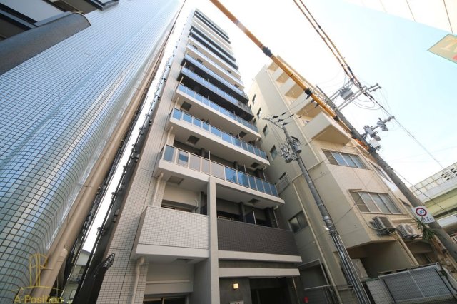 エグゼ大阪DOME CITYグレイス