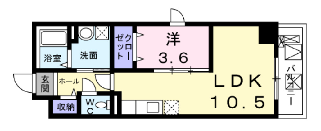 シード・レジデンス