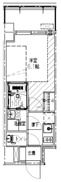 JMFレジデンス都島