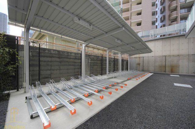 パークナードフィット新梅田リント