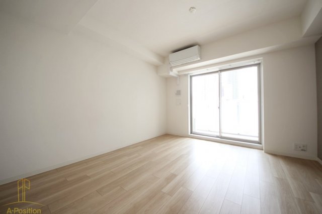 パークナードフィット新梅田リント