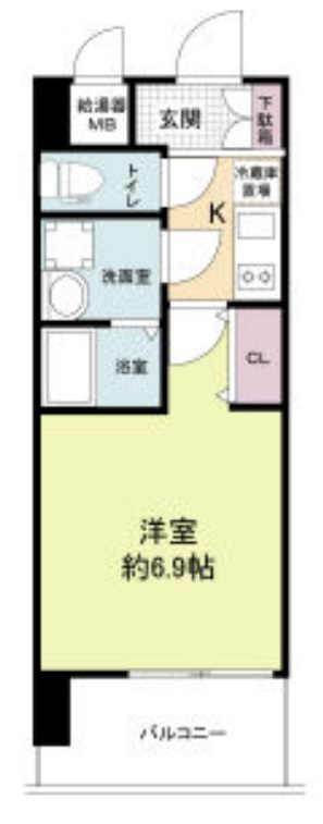 Live Casa城東中央