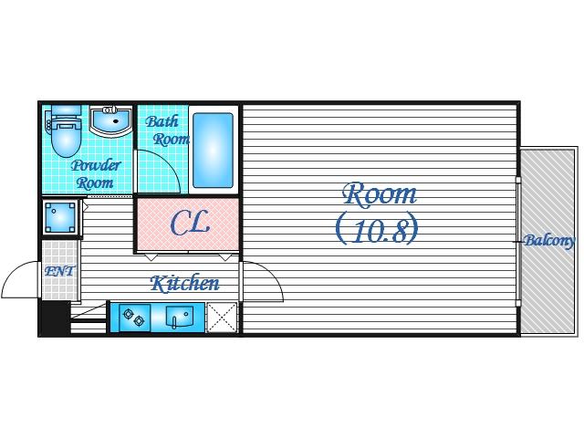 アーデン江戸堀