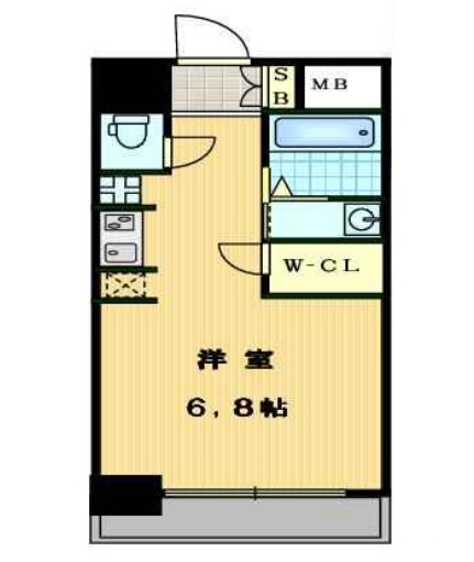 アークアベニュー梅田北