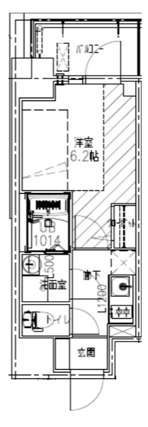 JMFレジデンス都島