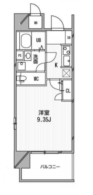 アーデン谷町