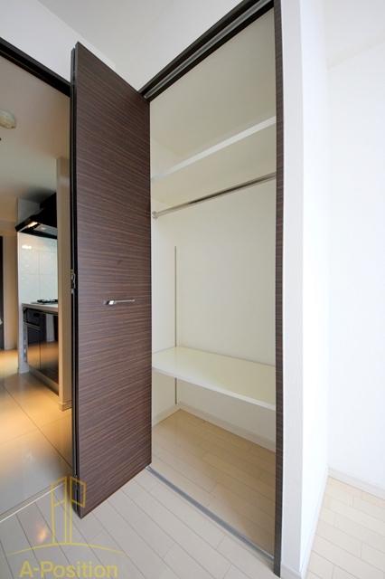 アーデン西天満