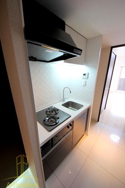 アーデン西天満