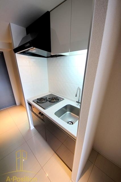 アーデン西天満