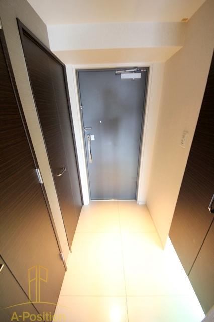 アーデン西天満