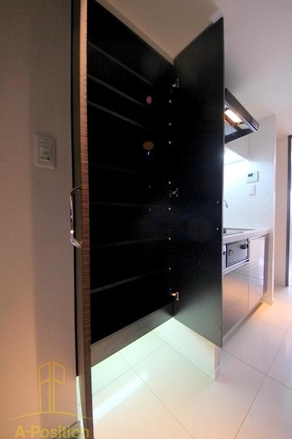 アーデン西天満