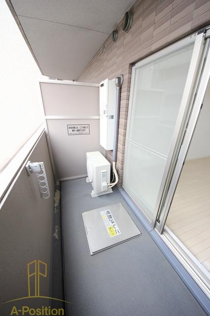 アーデン西天満