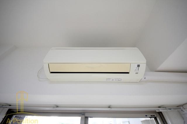 アーデン西天満