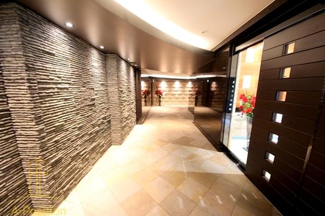 アーデン西天満