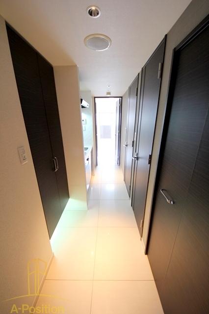 アーデン西天満