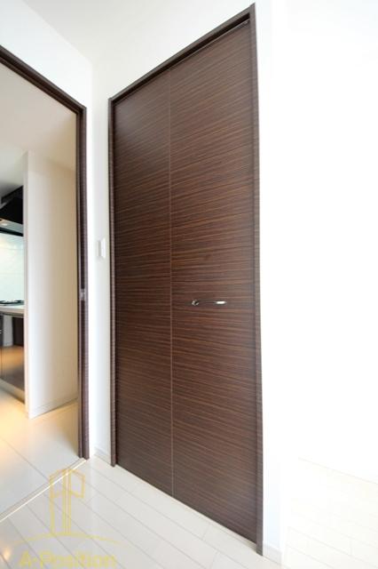 アーデン西天満