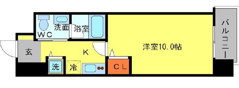 アーデン土佐堀