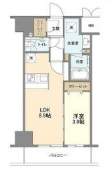 アーバス天満橋