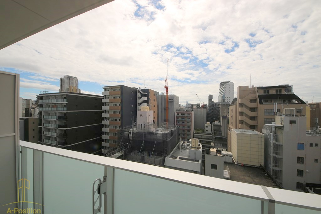 アーバス天満橋