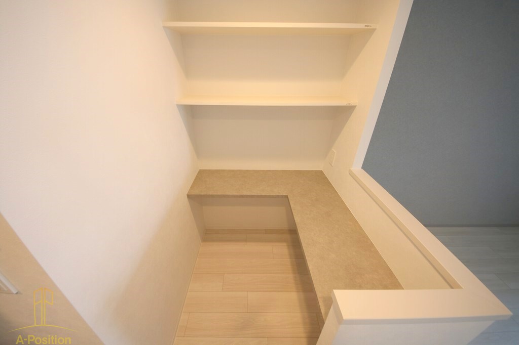 アーバネックス梅田中崎町Ⅱ