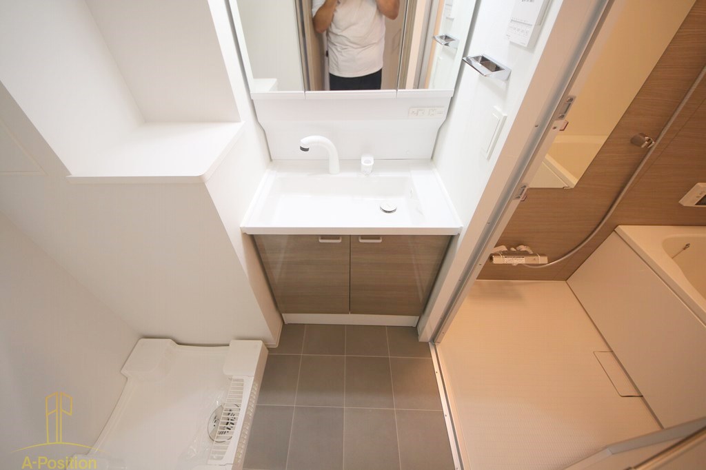 アーバネックス梅田中崎町Ⅱ