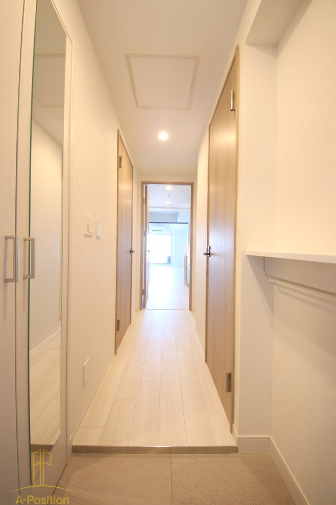 アーバネックス梅田中崎町Ⅱ