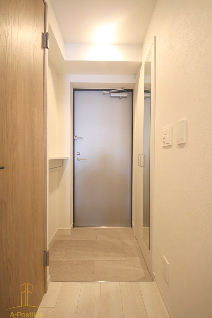 アーバネックス梅田中崎町Ⅱ