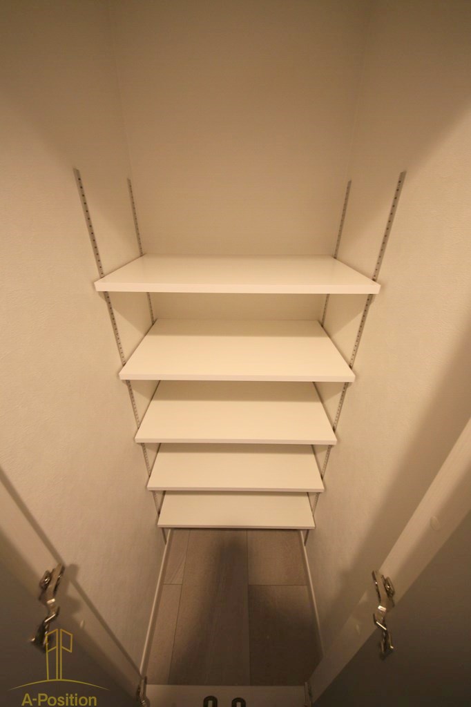 アーバネックス梅田中崎町Ⅱ