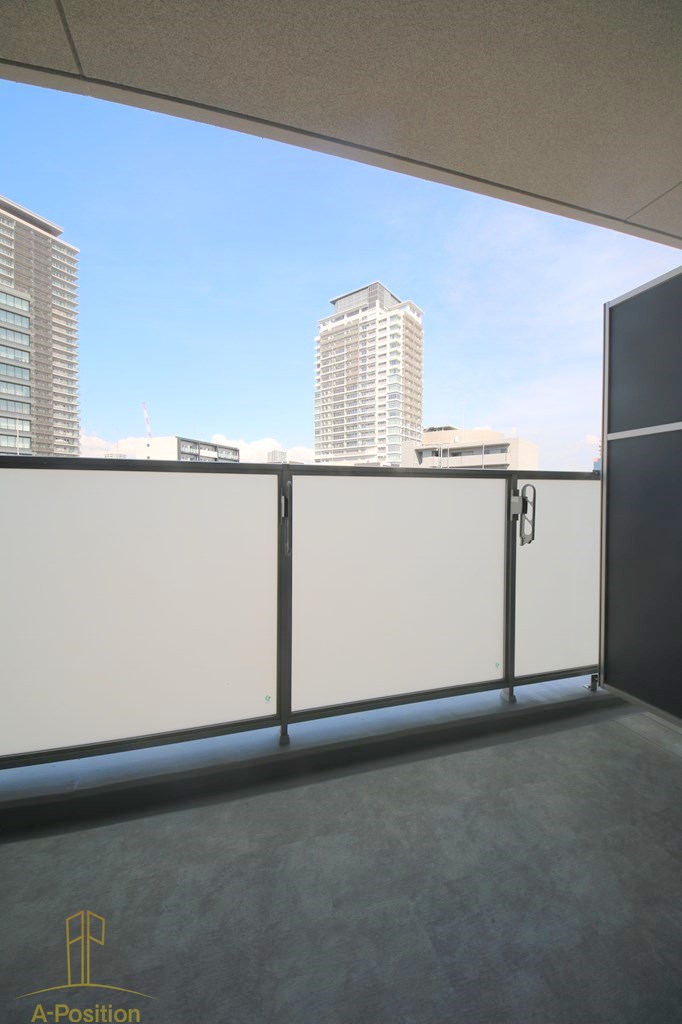 アーバネックス梅田中崎町Ⅱ