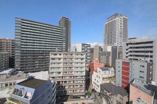 アーバネックス梅田中崎町Ⅱ