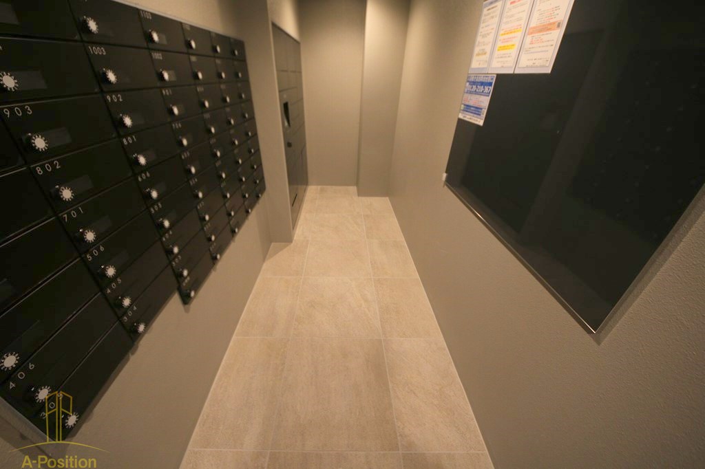 アーバネックス梅田中崎町Ⅱ