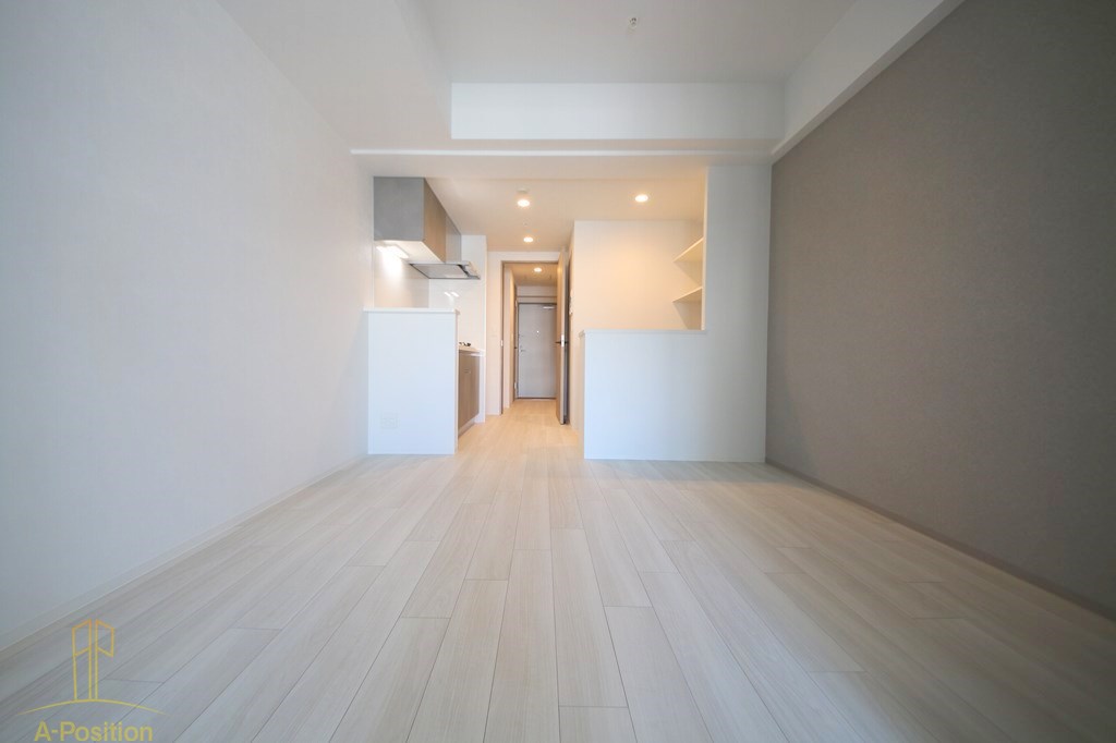 アーバネックス梅田中崎町Ⅱ