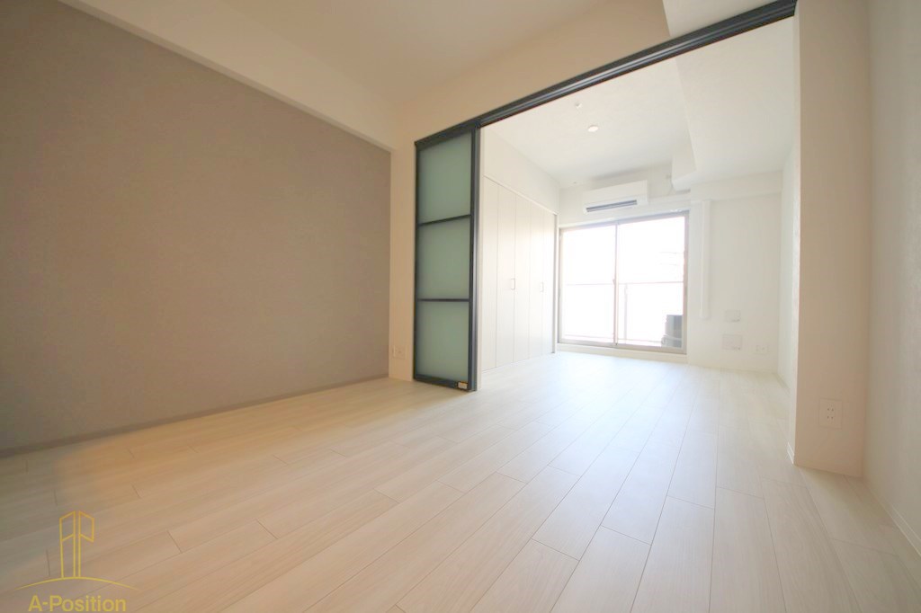 アーバネックス梅田中崎町Ⅱ