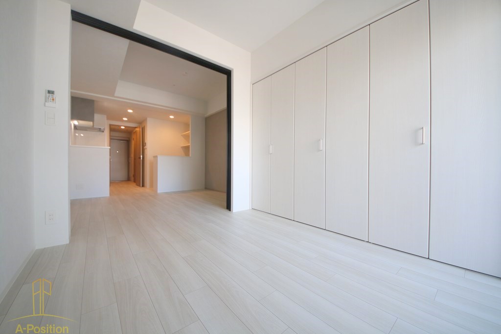 アーバネックス梅田中崎町Ⅱ