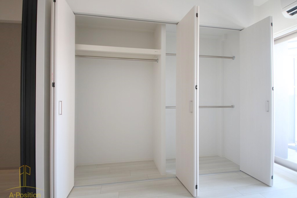 アーバネックス梅田中崎町Ⅱ