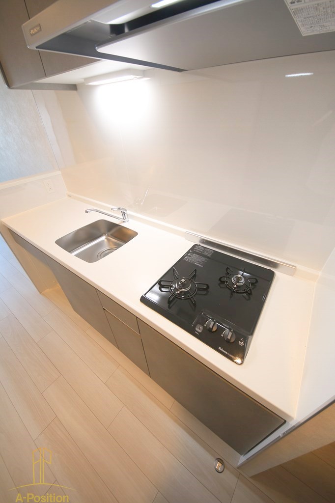 アーバネックス梅田中崎町Ⅱ