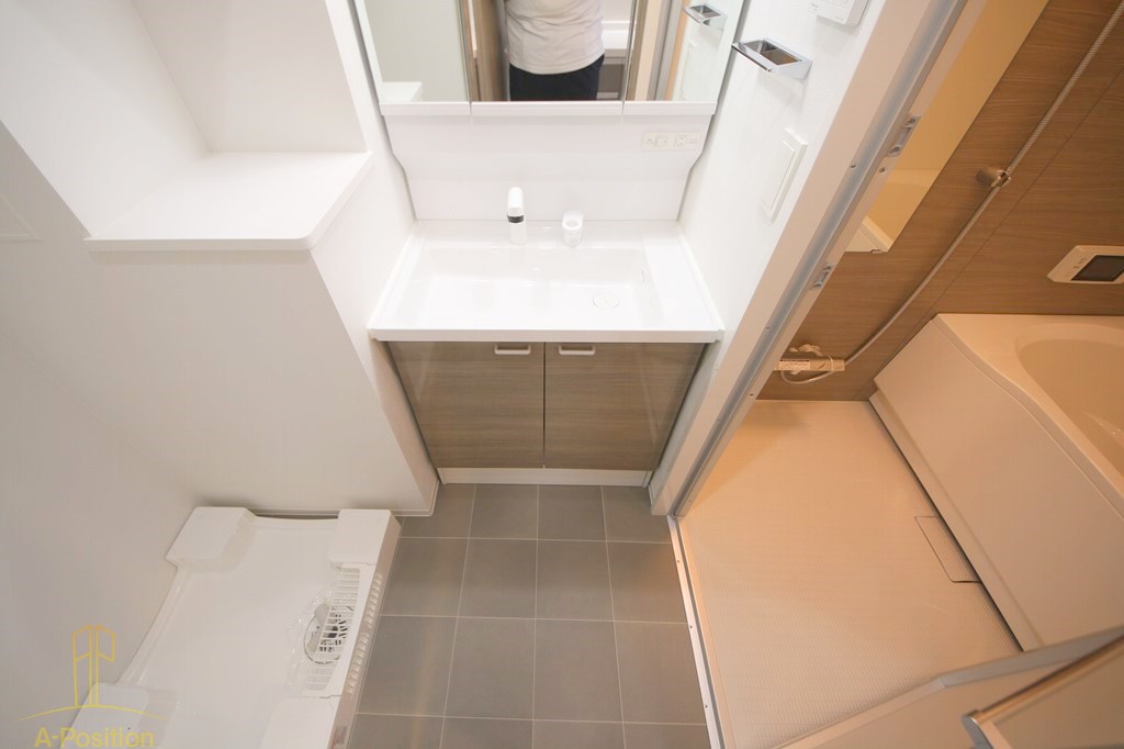 アーバネックス梅田中崎町Ⅱ