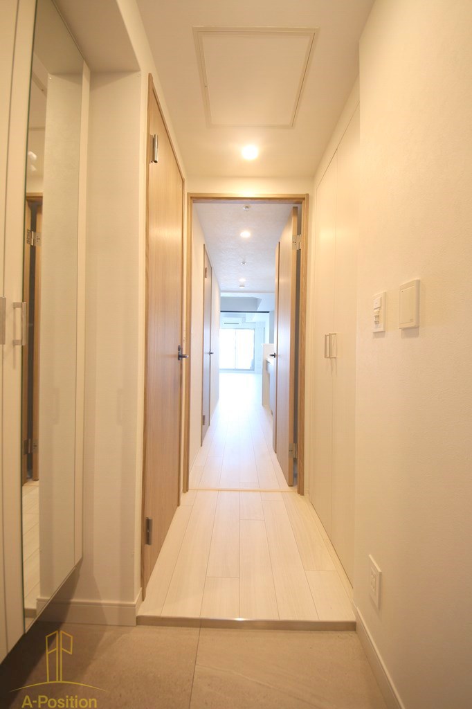 アーバネックス梅田中崎町Ⅱ