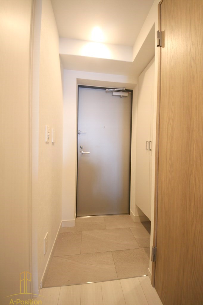 アーバネックス梅田中崎町Ⅱ