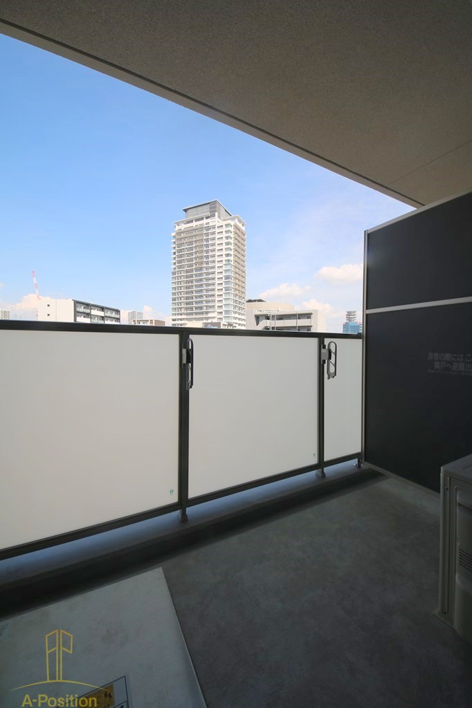 アーバネックス梅田中崎町Ⅱ