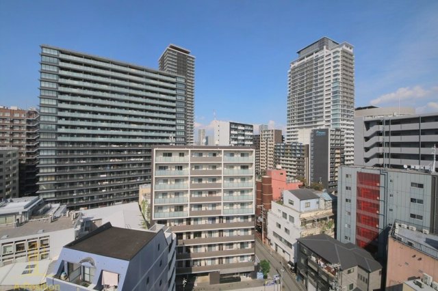 アーバネックス梅田中崎町Ⅱ