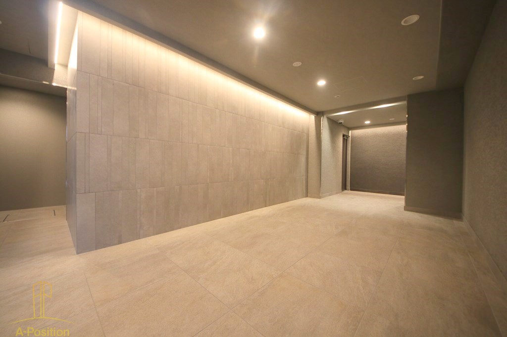 アーバネックス梅田中崎町Ⅱ