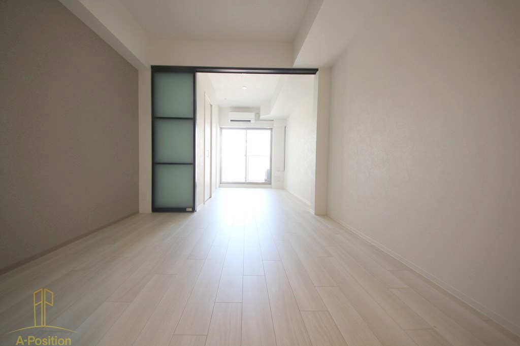 アーバネックス梅田中崎町Ⅱ