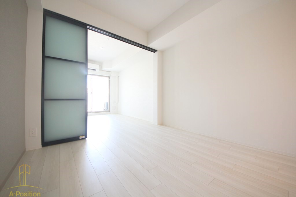 アーバネックス梅田中崎町Ⅱ